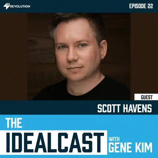 IT Revolution Podcast (Dispatch from the Scenius) Fabulous Fortunes, Fewer Failures, and Faster Fixes from Functional Fundamentals Episode 22 | Scott Havens